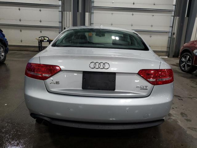 Photo 6 from auction – 2012 AUDI A5 PREMIUM with VIN WAULFAFR0CA028223