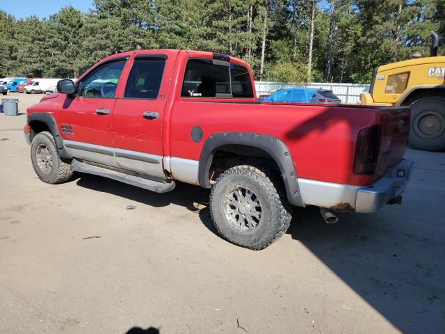 Photo 2 from auction – 2002 DODGE RAM 1500 with VIN 3D7HU18N62G175290