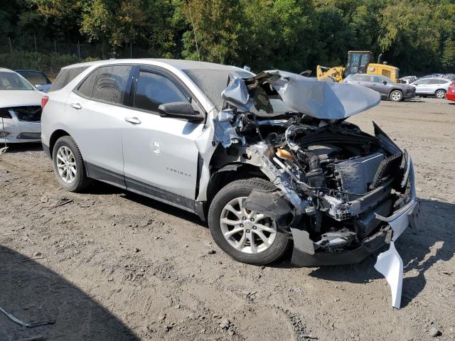Photo 4 from auction – 2019 CHEVROLET EQUINOX LS with VIN 2GNAXSEV8K6104513