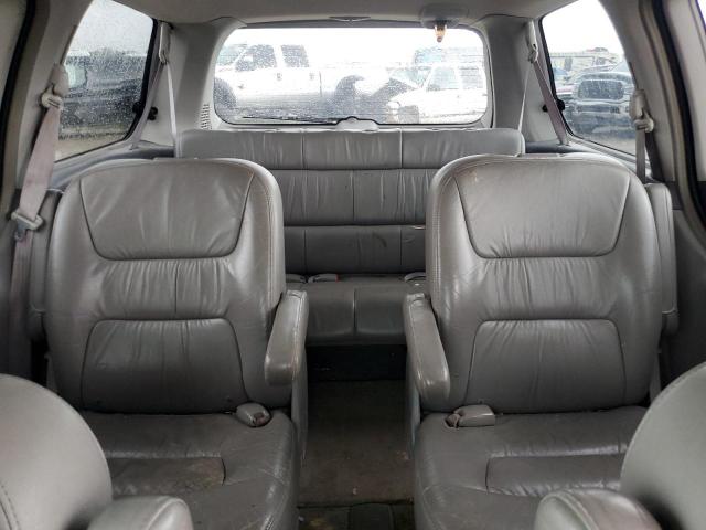 Photo 10 from auction – 2003 HONDA ODYSSEY EX with VIN 5FNRL18943B081131