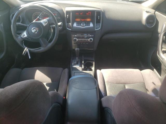Photo 8 from auction – 2014 NISSAN MAXIMA S with VIN 1N4AA5AP3EC461361