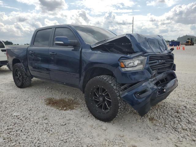 Photo 4 from auction – 2019 RAM 1500 BIG H with VIN 1C6SRFFT9KN591963
