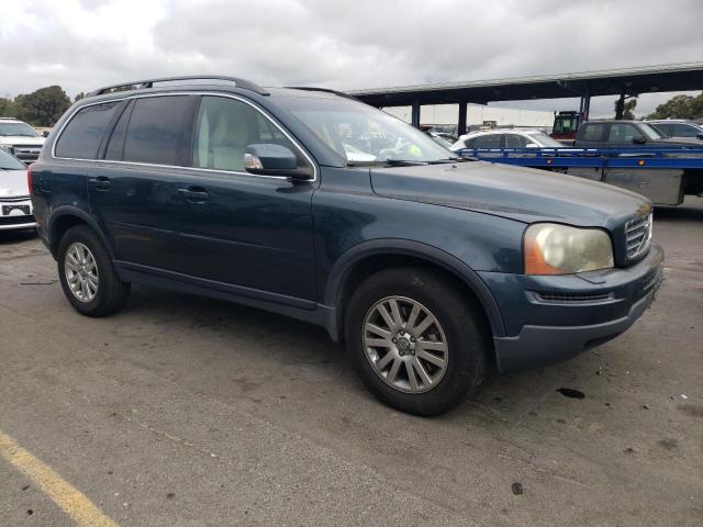 Photo 4 from auction – 2008 VOLVO XC90 with VIN YV4CZ982581429005
