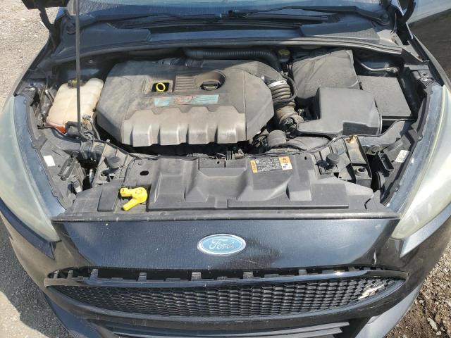 Photo 11 from auction – 2015 FORD FOCUS ST with VIN 1FADP3L95FL293433