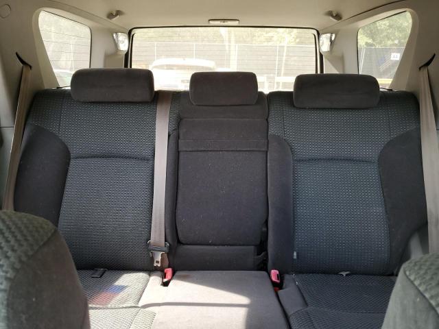 Photo 10 from auction – 2004 TOYOTA 4RUNNER SR with VIN JTEBU14R240032882