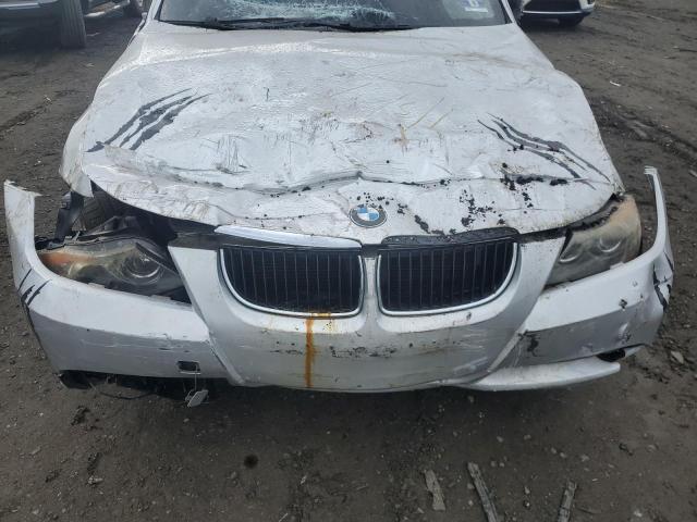 Photo 11 from auction – 2007 BMW 328 I SULE with VIN WBAVC53557FZ71131