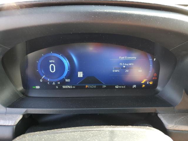 Photo 9 from auction – 2020 FORD EXPLORER P with VIN 1FM5K8HC1LGA63063