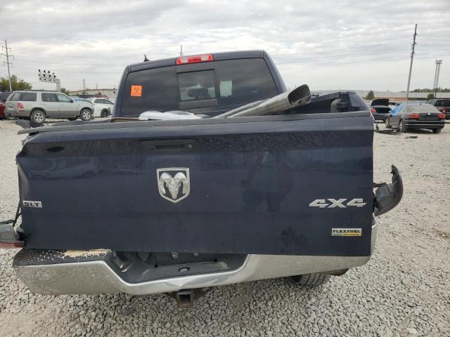 Photo 6 from auction – 2018 RAM 1500 SLT with VIN 1C6RR7LG4JS277858