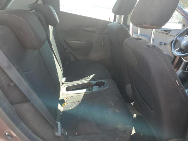 Photo 10 from auction – 2020 CHEVROLET SPARK LS with VIN KL8CB6SA5LC411602