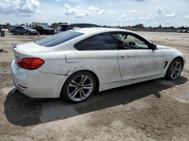 Photo 3 from auction – 2014 BMW 428 XI with VIN WBA3N5C52EK197054
