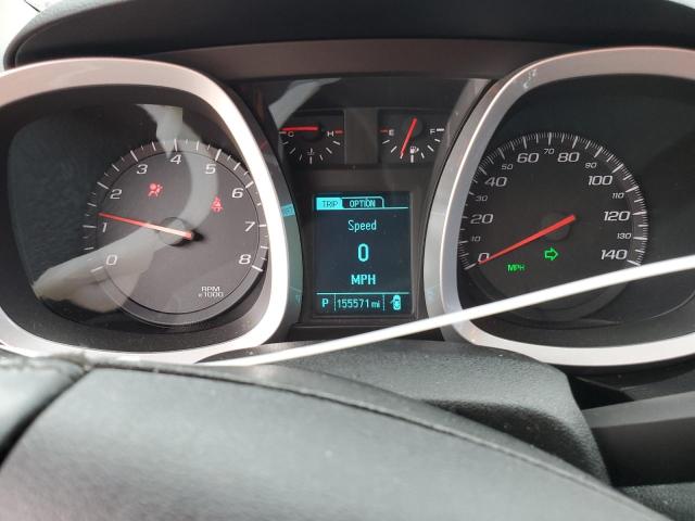 صورة رقم 9 من المزاد - 2014 CHEVROLET EQUINOX LT مع VIN 2GNALCEK7E6110010