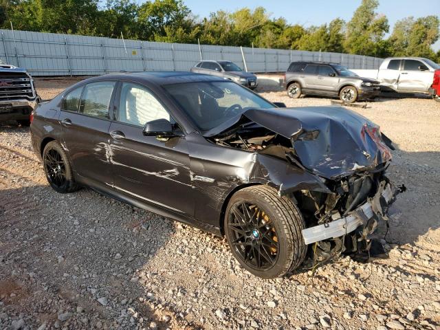 صورة رقم 4 من المزاد - 2013 BMW 535 XI مع VIN WBAFU7C55DDU74245