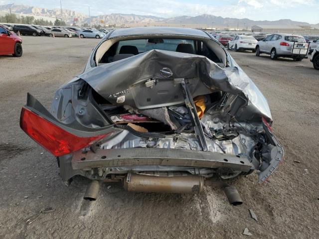 Photo 6 from auction – 2008 NISSAN ALTIMA 2.5 with VIN 1N4AL24E88C221424
