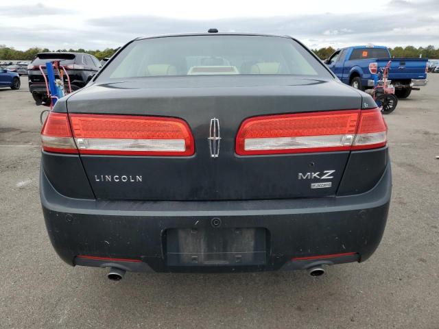 Photo 6 from auction – 2010 LINCOLN MKZ with VIN 3LNHL2JC7AR753438