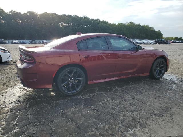 Photo 3 from auction – 2023 DODGE CHARGER GT with VIN 2C3CDXHGXPH672170