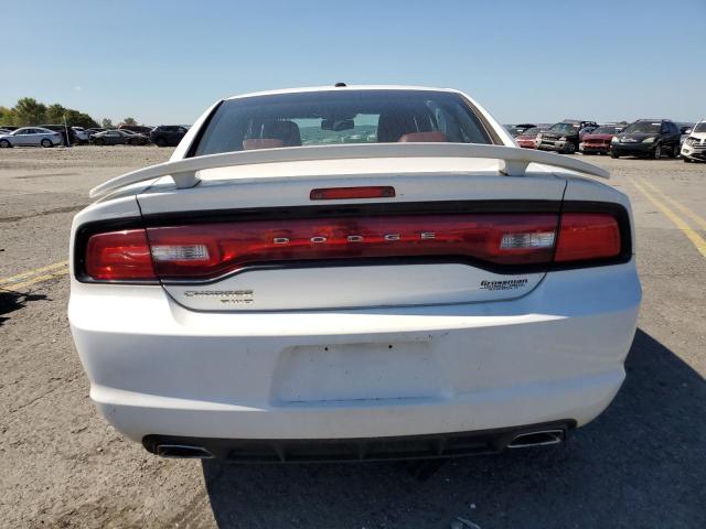 Photo 6 from auction – 2012 DODGE CHARGER SX with VIN 2C3CDXJG8CH306535