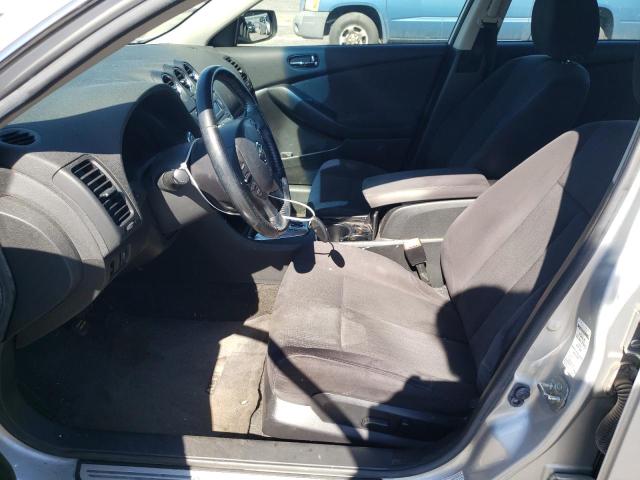 Photo 7 from auction – 2012 NISSAN ALTIMA BAS with VIN 1N4AL2AP1CN419829