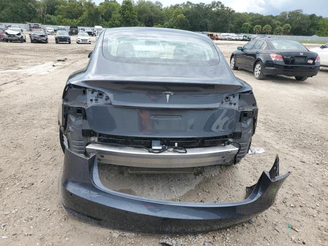Photo 6 from auction – 2019 TESLA MODEL 3 with VIN 5YJ3E1EA5KF411226