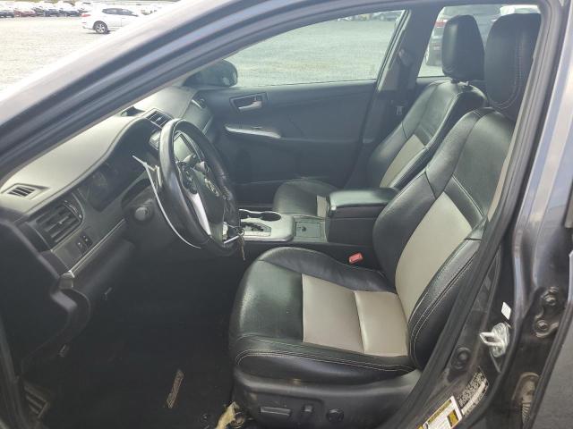 Photo 7 from auction – 2013 TOYOTA CAMRY L with VIN 4T1BF1FK5DU238443