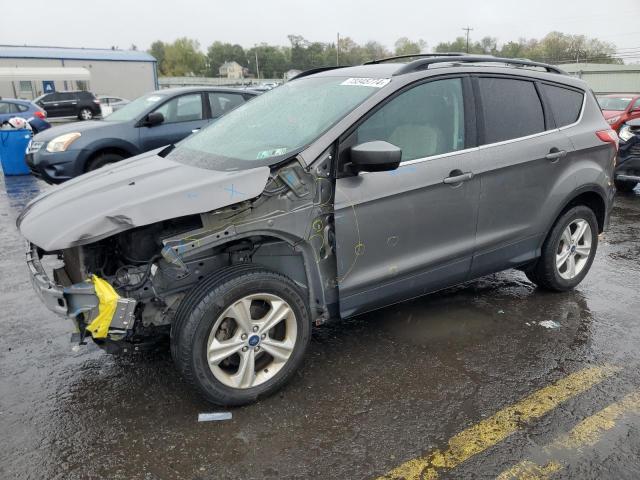 FORD ESCAPE SE 2013 with VIN 1FMCU0GX7DUD90948 - Photo from auction