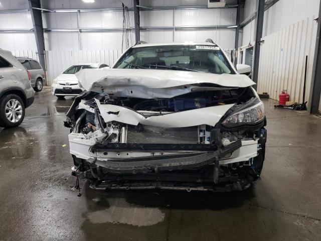 Photo 5 from auction – 2023 SUBARU CROSSTREK with VIN JF2GTAPC8P8285829