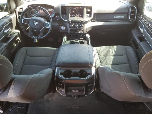 Photo 8 from auction – 2022 RAM 1500 BIG H with VIN 1C6SRFFT7NN420133