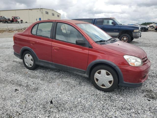 Photo 4 from auction – 2005 TOYOTA ECHO with VIN JTDBT123650372351
