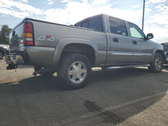 Photo 3 from auction – 2006 GMC NEW SIERRA with VIN 2GTEK13T761154035