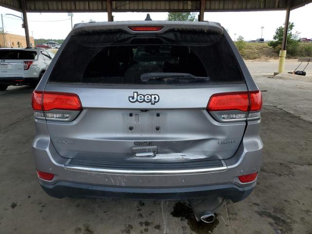Photo 6 from auction – 2015 JEEP GRAND CHER with VIN 1C4RJFBG1FC732016