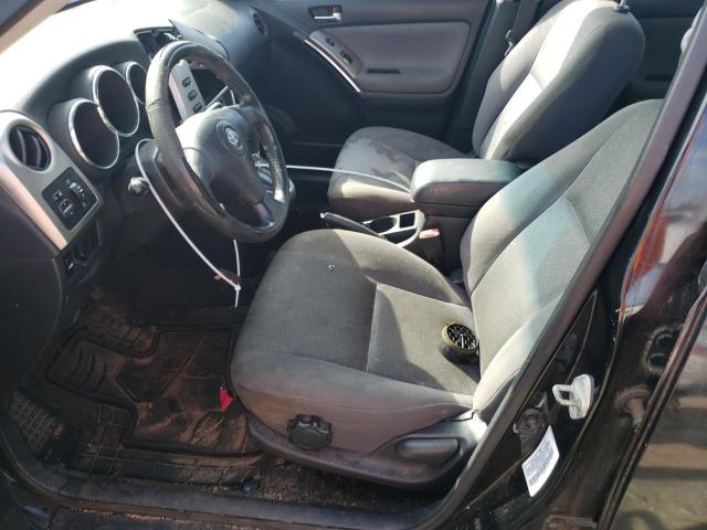 Photo 7 from auction – 2003 TOYOTA COROLLA MA with VIN 2T1KR32E73C098463
