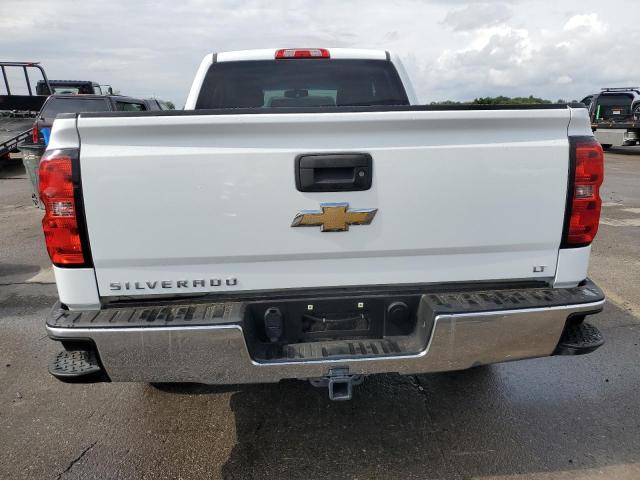Photo 6 from auction – 2016 CHEVROLET SILVERADO with VIN 1GCVKREC8GZ247196