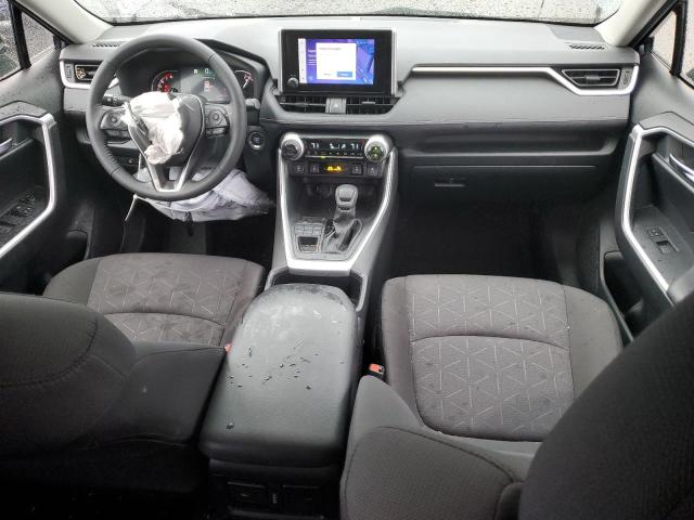Photo 8 from auction – 2023 TOYOTA RAV4 XLE with VIN JTMP1RFV9PD094451