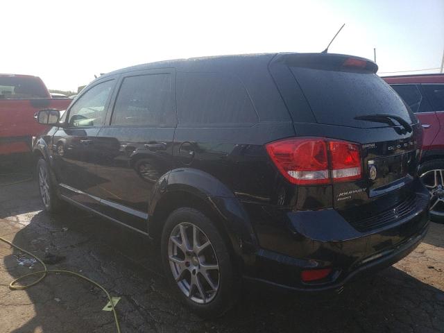 Photo 2 from auction – 2014 DODGE JOURNEY R/ with VIN 3C4PDDEG9ET184445