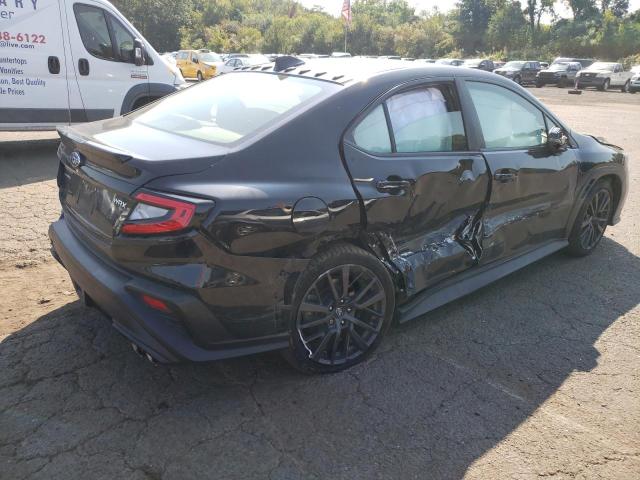 Photo 3 from auction – 2022 SUBARU WRX LIMITE with VIN JF1VBAL61N9012401
