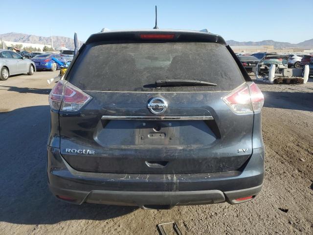 Photo 6 from auction – 2015 NISSAN ROGUE S with VIN 5N1AT2MT3FC873322
