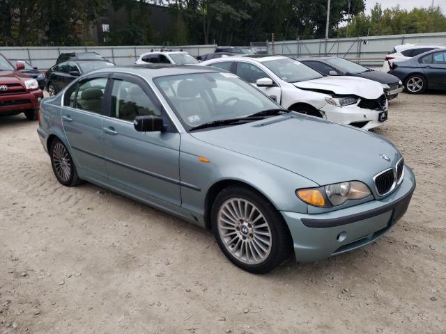 Photo 4 from auction – 2003 BMW 330 XI with VIN WBAEW53463PG21285