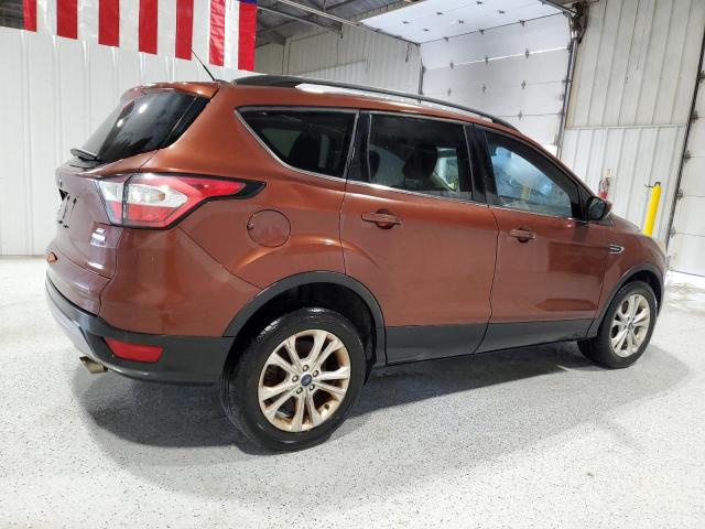 Photo 3 from auction – 2018 FORD ESCAPE SE with VIN 1FMCU0GD5JUC49278