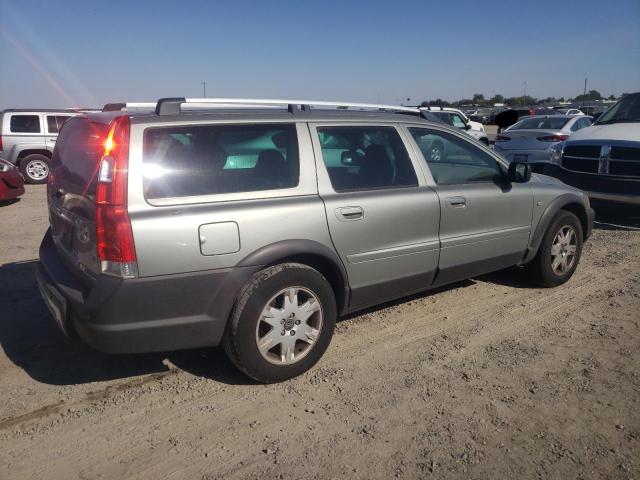 Photo 3 from auction – 2006 VOLVO XC70 with VIN YV4SZ592761218212