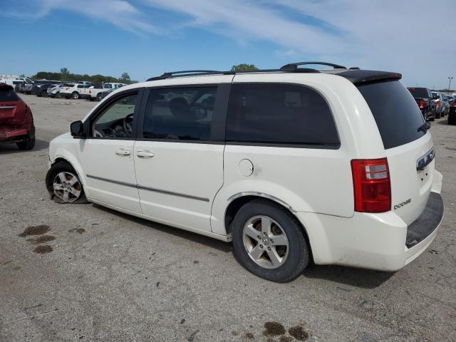 Фото 2 с аукциона – 2010 DODGE GRAND CARA с VIN 2D4RN5D13AR251159