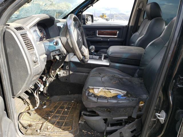 Photo 7 from auction – 2010 DODGE RAM 1500 with VIN 1D7RV1CT0AS121322