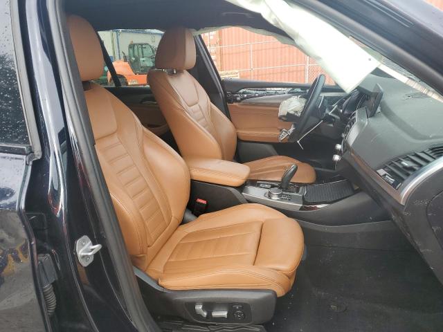 Photo 7 from auction – 2019 BMW X3 SDRIVE3 with VIN 5UXTR7C50KLR46800