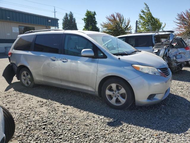 Photo 4 from auction – 2011 TOYOTA SIENNA LE with VIN 5TDKK3DC3BS064722