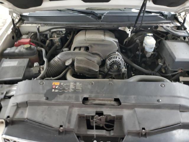 Photo 12 from auction – 2012 CHEVROLET AVALANCHE with VIN 3GNTKGE79CG280627