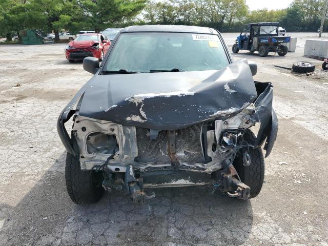 Photo 5 from auction – 2005 CHEVROLET COLORADO with VIN 1GCDT136158237099