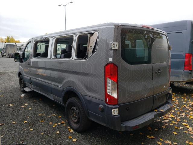 Photo 2 from auction – 2019 FORD TRANSIT T- with VIN 1FBZX2YM9KKA23164