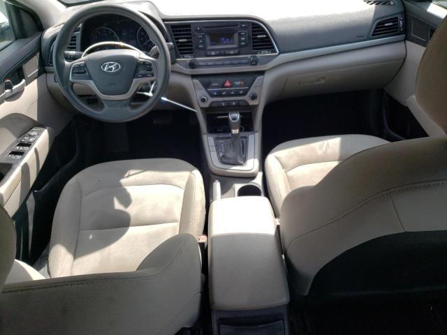 Photo 8 from auction – 2017 HYUNDAI ELANTRA SE with VIN 5NPD74LF3HH190797