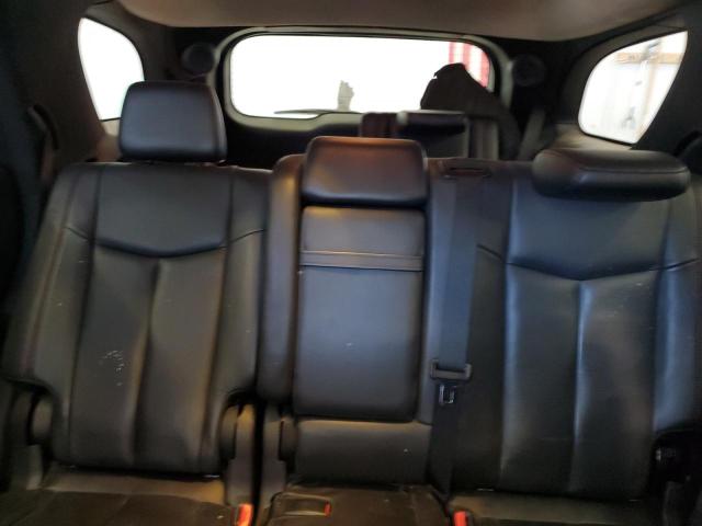 Photo 10 from auction – 2012 DODGE DURANGO R/ with VIN 1C4SDJCT0CC107724