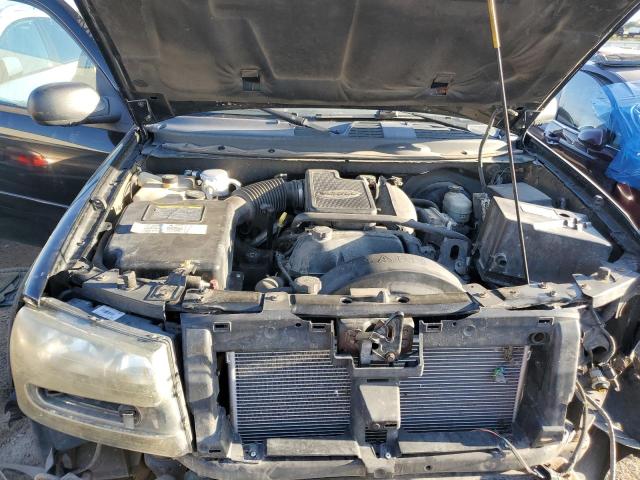 Photo 12 from auction – 2003 CHEVROLET TRAILBLAZE with VIN 1GNDT13S332149417
