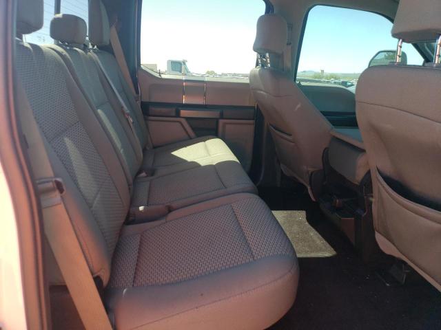 Photo 10 from auction – 2015 FORD F150 SUPER with VIN 1FTEW1EG6FKE65024