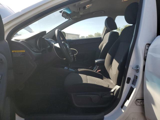Photo 7 from auction – 2010 KIA FORTE LX with VIN KNAFT4A29A5150182